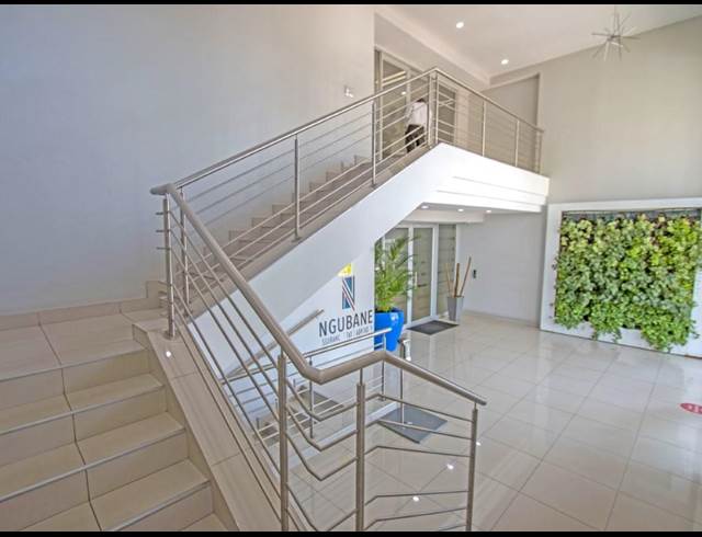 1,191M² OFFICE TO LET IN WOODMEAD