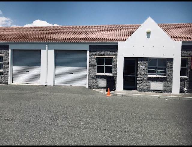 BUSINESS PROPERTY TO RENT IN MILNERTON CENTRAL