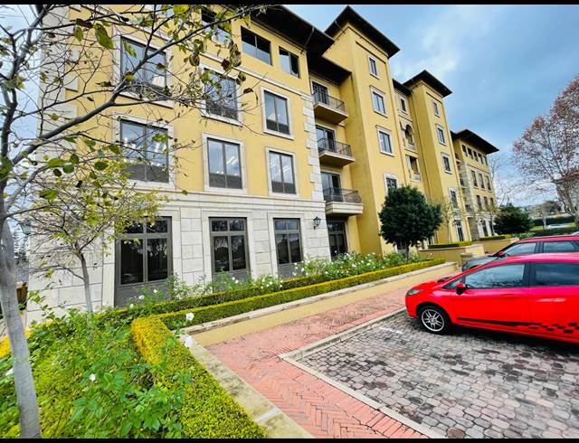 1,000M² OFFICE TO LET IN MAGALIESSIG