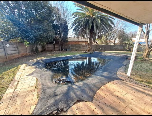 3 BEDROOM HOUSE TO LET IN ARCON PARK