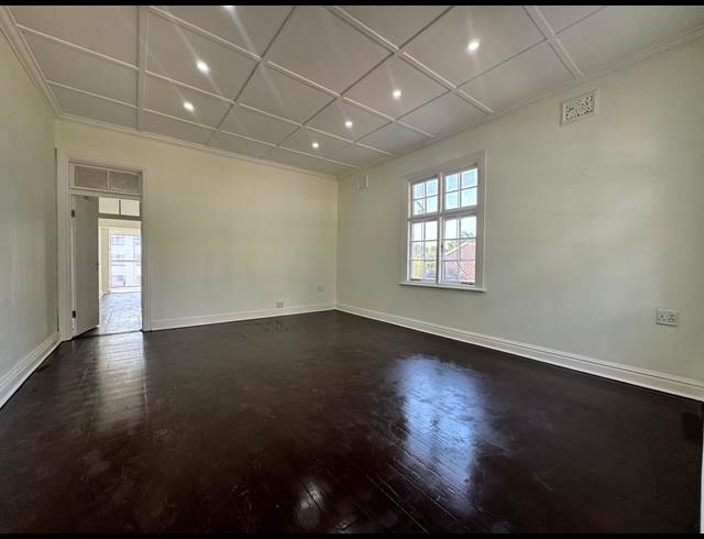 600.20M² SERVICED OFFICE TO LET IN MORNINGSIDE