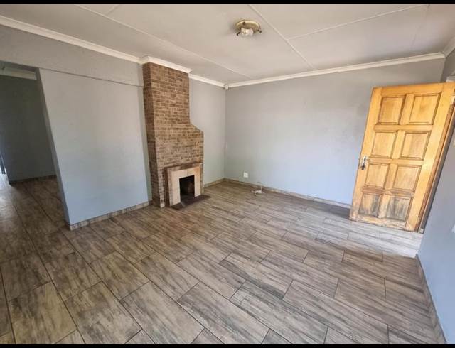 3 BEDROOM PROPERTY TO RENT IN MEYERTON CENTRAL