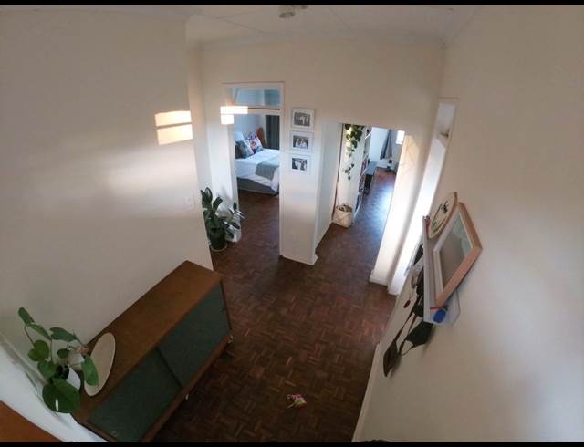 1 bed property to rent in PARKTOWN NORTH