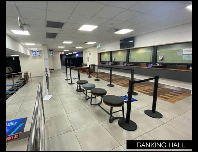 506M² RETAIL TO LET IN CAPE TOWN CITY CENTRE