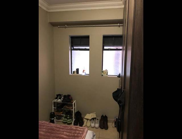 2 BEDROOM PROPERTY TO RENT IN BELHAR