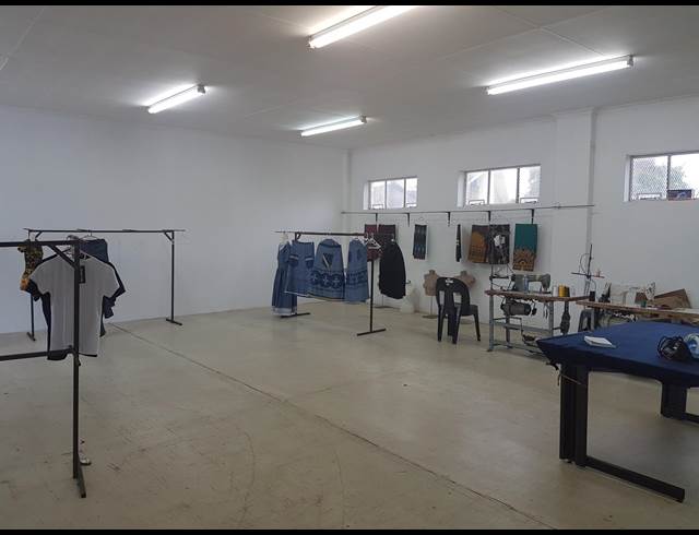 150M² BUSINESS TO LET IN UITENHAGE CENTRAL