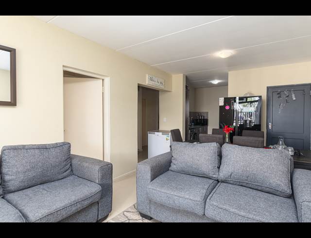 3 BEDROOM APARTMENT RENTED IN PARKLANDS