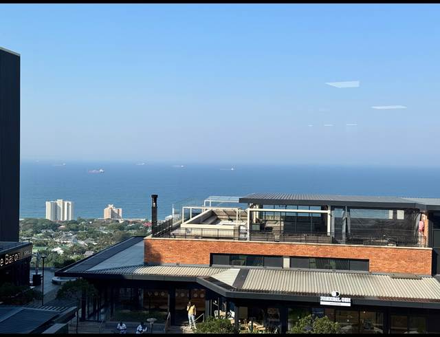 400M² OFFICE TO LET IN UMHLANGA RIDGE