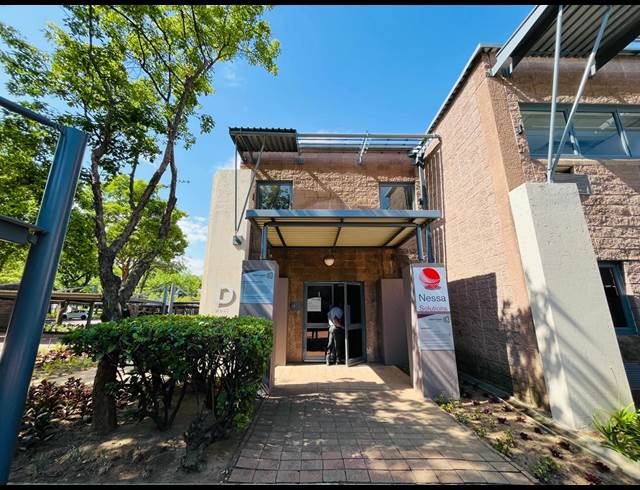 304M² OFFICE TO LET IN RANDJESPARK
