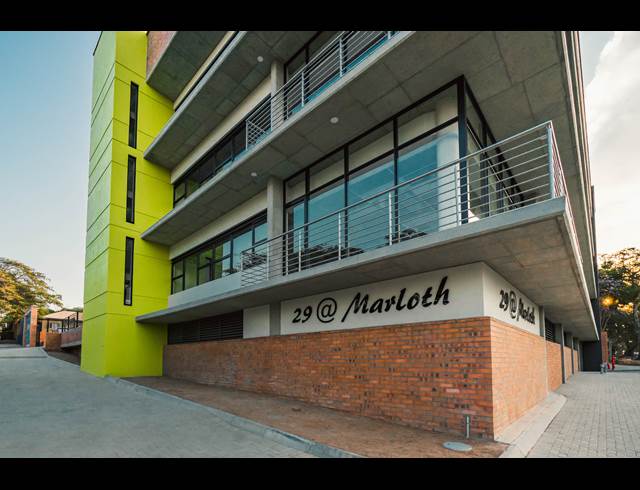 56.50M² OFFICE TO LET IN NELSPRUIT EXT 2