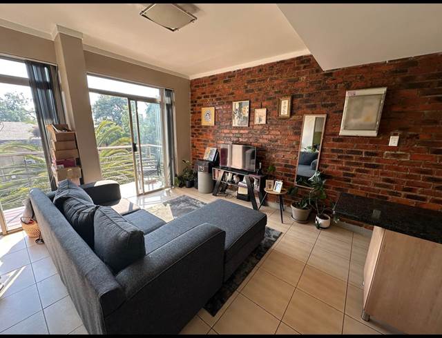 1 BEDROOM APARTMENT TO LET IN RICHMOND