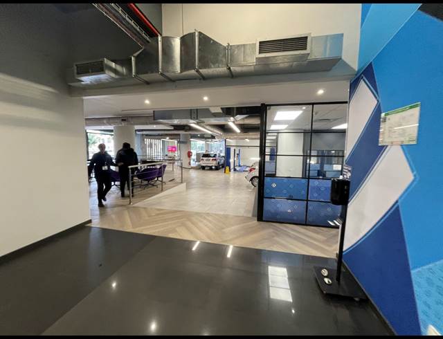 717M² RETAIL TO LET IN CAPE TOWN CITY CENTRE