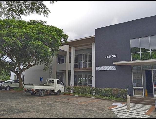 994M² OFFICE TO LET IN UMHLANGA RIDGE