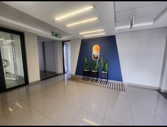 583M² OFFICE TO LET IN GALLAGHER ESTATE