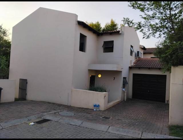 3 BEDROOM PROPERTY TO RENT IN FOURWAYS