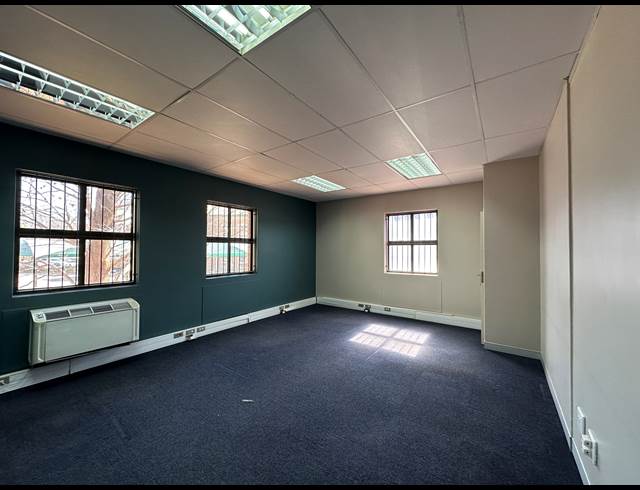 700M² OFFICE TO LET IN HIGHVELD TECHNOPARK