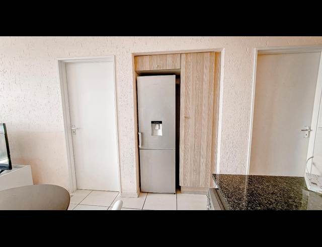 2 BEDROOM APARTMENT TO LET IN PAULSHOF