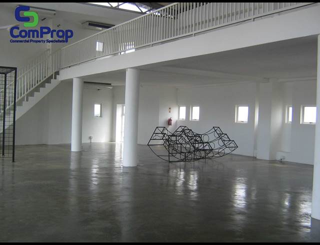 533M² SHOWROOM TO LET IN BALLITO CENTRAL