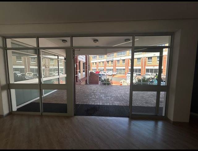 971M² OFFICE TO LET IN TYGER VALLEY