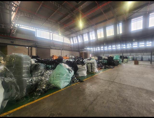 14,707M² WAREHOUSE TO LET IN ROODEKOP