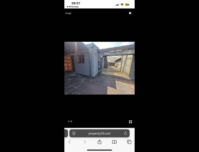 20M² OFFICE TO LET IN WITBANK EXT 8