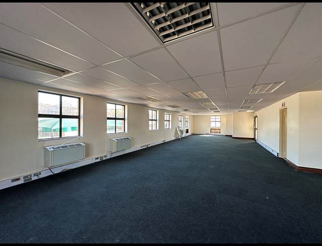 175M² OFFICE TO LET IN HIGHVELD TECHNOPARK