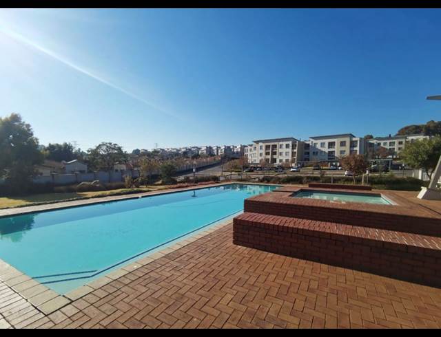 2 BEDROOM APARTMENT TO LET IN PAULSHOF