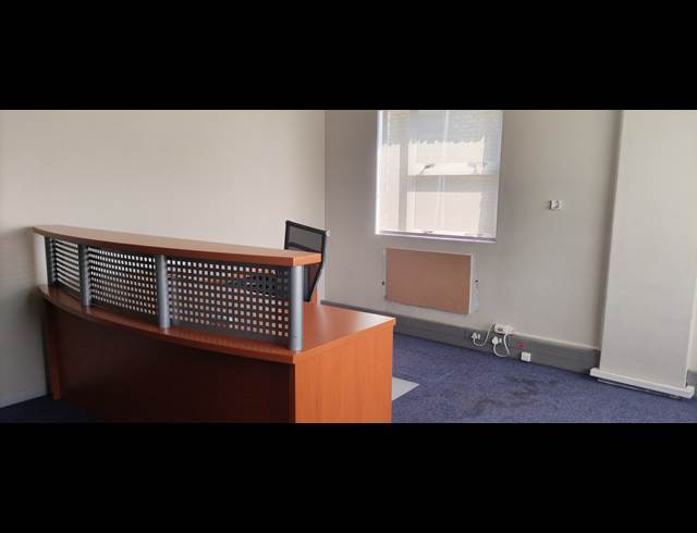 253.20M² OFFICE TO LET IN NELSPRUIT CENTRAL