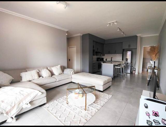 2 BEDROOM PROPERTY TO RENT IN BROOKLYN