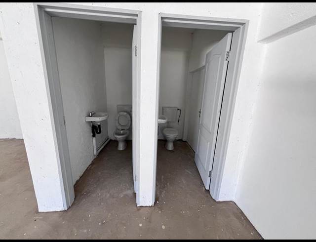 INDUSTRIAL PROPERTY TO RENT IN MKONDENI