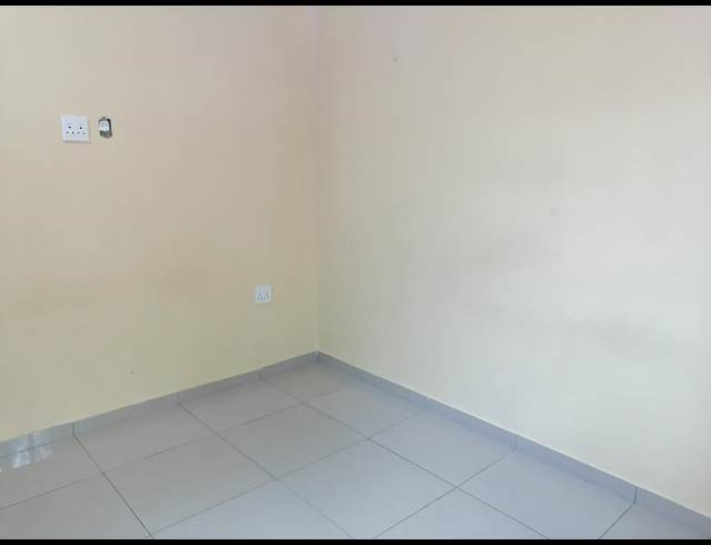 1 bed property to rent in WINCHESTER HILLS
