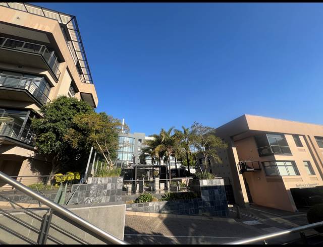 307M² OFFICE TO LET IN ILLOVO