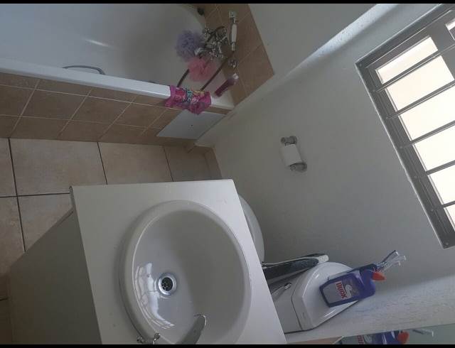 2 bed property to rent in PAULSHOF