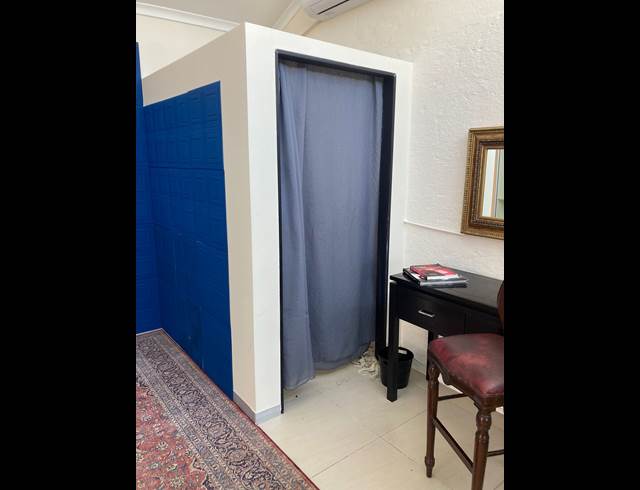 OFFICE PROPERTY TO RENT IN LONEHILL