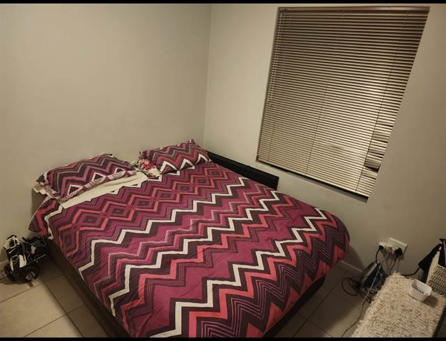 2 bed property to rent in EAST-RURAL