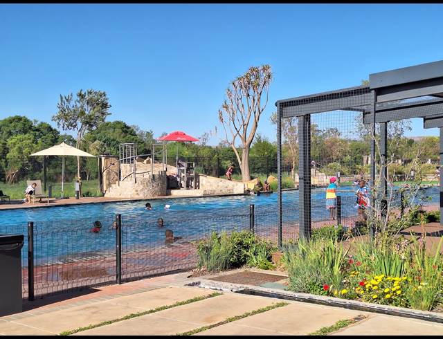 2 bed property to rent in SAVANNAH COUNTRY ESTATE