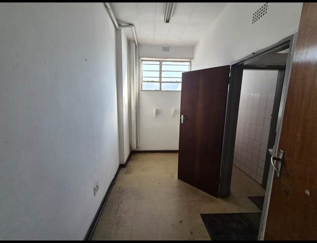 265M² WAREHOUSE TO LET IN WADEVILLE