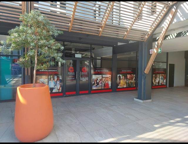 160M² RETAIL TO LET IN UMHLANGA CENTRAL