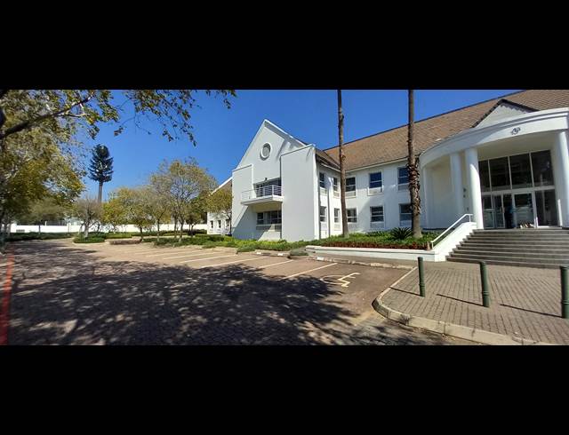 1,225M² OFFICE TO LET IN WOODMEAD