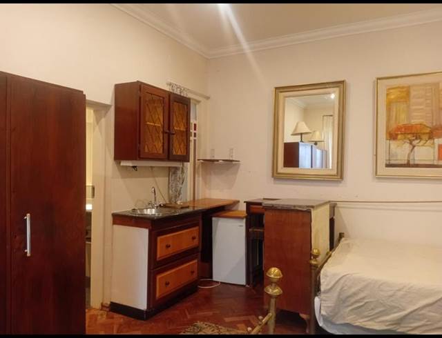 1 BEDROOM PROPERTY TO RENT IN AUCKLAND PARK