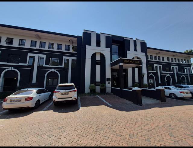41M² OFFICE TO LET IN HYDE PARK