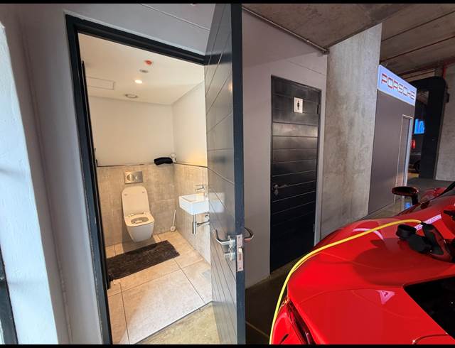 529M² RETAIL TO LET IN CAPE TOWN CITY CENTRE