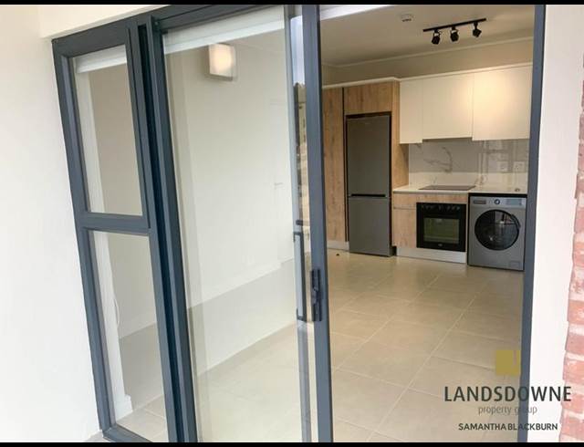 1 BEDROOM PROPERTY TO RENT IN RICHWOOD