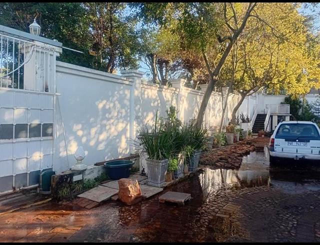 1 BEDROOM PROPERTY TO RENT IN AUCKLAND PARK