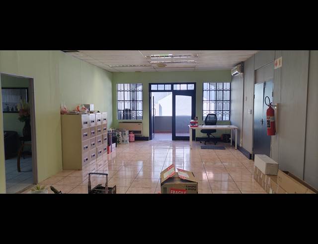 72M² BUSINESS CENTRE TO LET IN NELSPRUIT CENTRAL