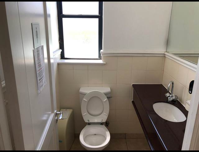 236M² OFFICE TO LET IN STEENBERG