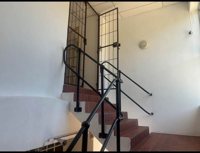 142M² BUILDING TO LET IN ELSIES RIVER