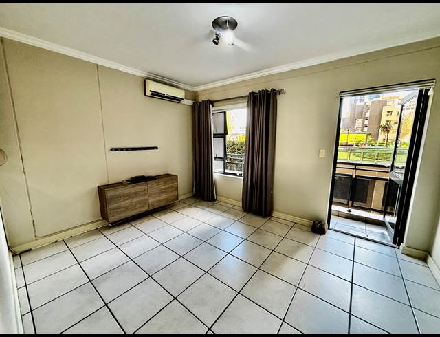 2 BEDROOM APARTMENT TO LET IN SANDTON CENTRAL