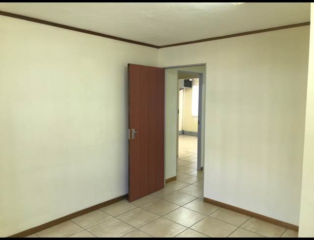 150M² OFFICE TO LET IN NELSPRUIT CENTRAL