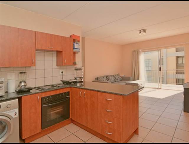 2 bed property to rent in GRAND CENTRAL
